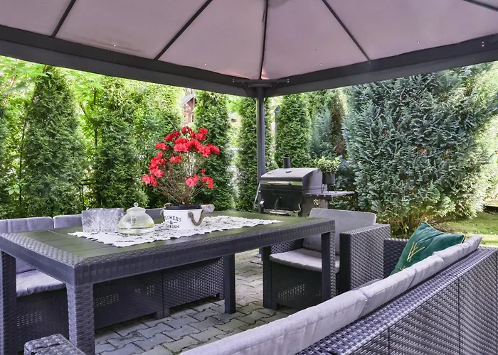 Villa 33 Zakopane
